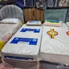 سرير مراتب مخده شراشف لحاف غرفه نوم تفصيل حسب الطلب دولاب
