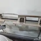 ديكور مكيف فورد مع ريش المكيف