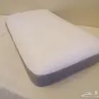 مخدات ريش وميموري فوم ومايكرو فايبر