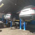 قير ماذدا CX9 2013 مع التركيب والضمان