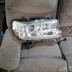 شمعه جيب لاندكروزر 2018