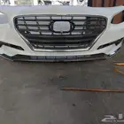 شمعات صدام ازيرا 2018 - 2020