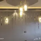 معلم دهانات وديكورات وكل ما يخص الدهانات