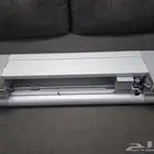 مقص الكتروني zing air plotter نظيف جدا