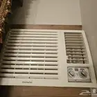مكيفات مستعمله نظيفة جدا. 18 و 24 وحدة