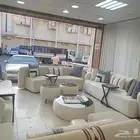طقم كنب 11 شخص