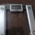 ميزان ألكتروني