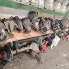 جميع انواااع كوارين