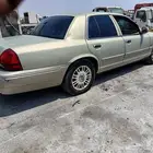 فورد ماركيز 2006 تشليح