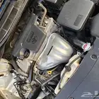 مكينة كامري 2017