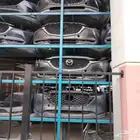 يوجد لدينا جميع انواع مازدا من صدامات ربواب موديل 20 إلى آخر