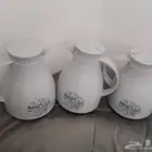 ترامس وصواني بايركس