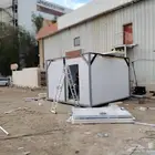 بيع غرفه تبريد والتجميد