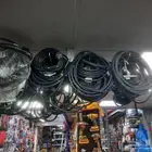 لي مضخه غسيل جمبع المقاسات والانواع