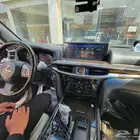 انترفيس_أندرويد-لكزس 570