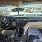 ارباقات كامري 2020