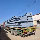 حداد هناجر ومستودعات