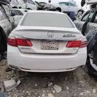 تشليح قطع هوندا كورد2015