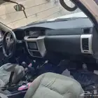 تنجيد قشره طبلون جيب نيسان باترول جليد امريكي