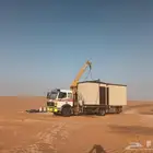 نقل برتبلات نقل غرف بركسات نقل مولدات