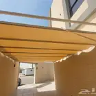 تفص ل مظلات الخيام