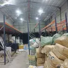 بيع وشراء رفوف تخزين بقالات ومستودعات