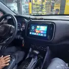 شاشهTrumpchi GS3 بنضام الأندرويد وخاصيه الكار بلي مقاس 9انش