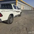 هايلوكس 2018 توماتيك دبل