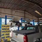 قير كامري 2017 مع التركيب مع الضمان شامل القطع