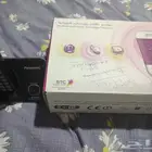 روتر مع تلفون