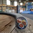 كابل كابلات كهربائية غطاس غطاسات