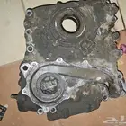 صدر وغطا راس مكينة هايلكس 2002 بنزين