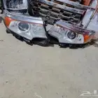 شمعات فورد ادج 2011_2014