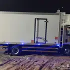 متواجد الان في الرياض لنقل السلع المجمدة المبرده لكل مكان