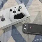 سويتش لايت معدل modded switch lite