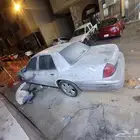 رش سياره فورد الرياض الغرابي