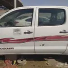 قطع غيار هايلوكس