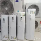 للبيع مكيفات مستعمله