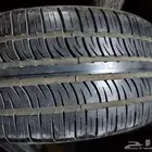 اربع كفرات برللي جيكلاس 295 40 22
