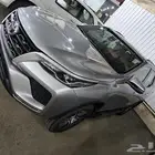 toyota fortuner 2021 new good condition