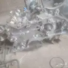 تيوتا كامري 2020