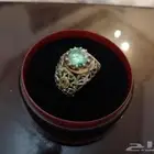خاتم موزانيت صياغه ملكيه