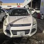 فورد إسكيب SE 2014   نظيفة Ford Escape
