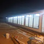 كرفانات بيوت جاهزة