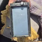 مسجل او شاشه رودماستر لمس