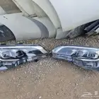 شمعات جاك فايف (GAK GS5) موديل2020-2023