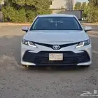 كامري 2022 LE هايبر