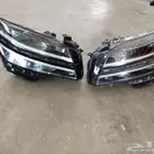 شمعات جنسس G80