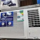 مكيف سوبر جنرال شباك مصنع تي سي ال متوفر حاليا