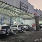 صيانه فورد ايكواسبورت